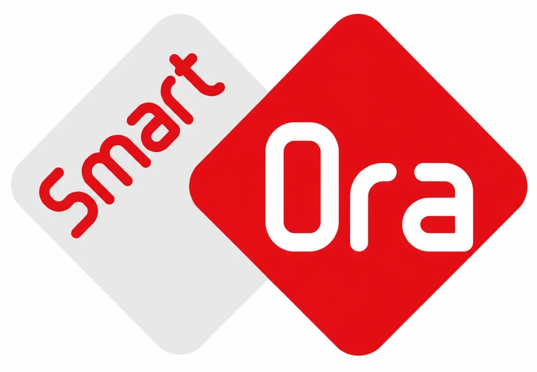 SmartOra logo - Premium IPTV Nederland